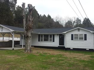 672 Sinking Springs Rd, Clinton, TN 37716