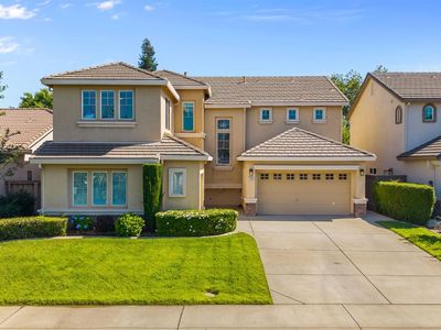 1856 San Esteban Cir, Roseville, CA, 95747