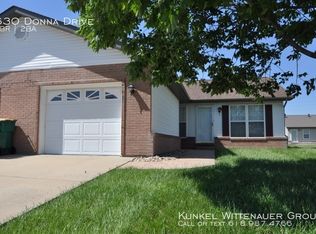 630 Donna Dr, O Fallon, IL 62269