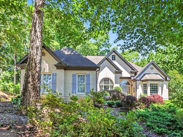 537 Old Collins Rd, Hoschton, GA 30548