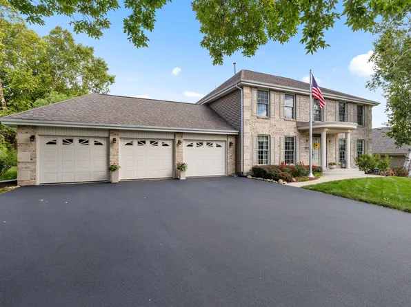 2813 Lark Rise, Rockford, IL 61114