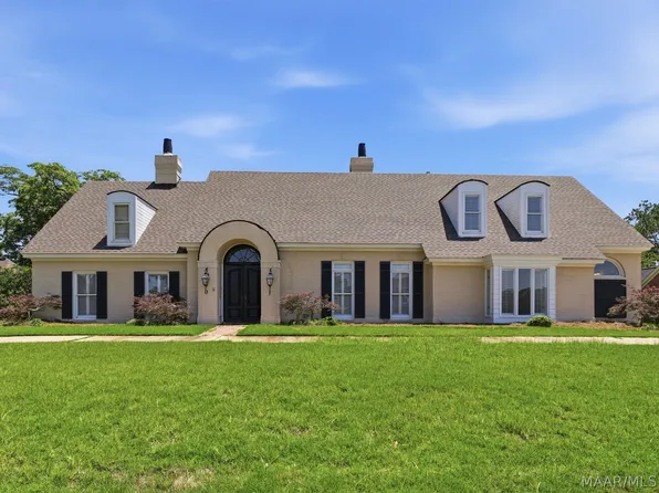 8213 Wynlakes Blvd, Montgomery, AL 36117