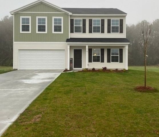 1st image of 36 Enclave Way NE