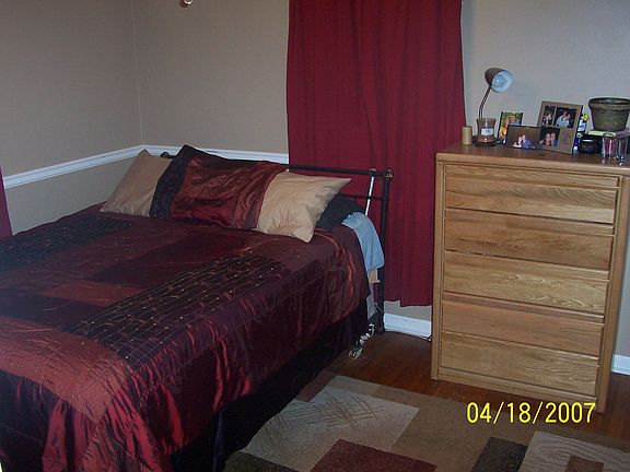 Bedroom1 14x12