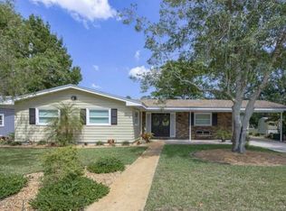 238 Lily Rd, Saint Augustine, FL 32086