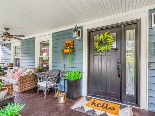 2065 Craig St, Winston Salem, NC 27103