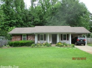 134 Lisa Cir, Monticello, AR 71655