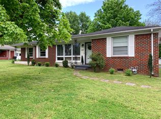 407 W Hite St, Gallatin, TN 37066