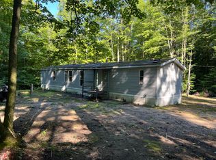 4464 Leckrone Rd, Brethren, MI 49619