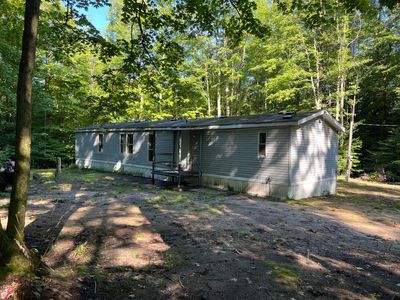 4464 Leckrone Rd, Brethren, MI, 49619
