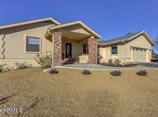 8510 N Valley Oak Dr, Prescott, AZ 86305