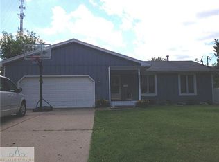 205 N Morton St, Saint Johns, MI