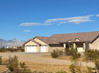 1753 S Guam St, Ridgecrest, CA 93555
