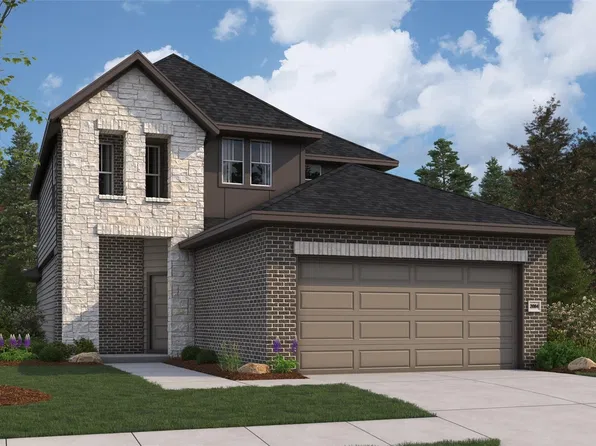 12015 Noble Heart Dr, Willis, TX 77318