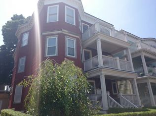 22 Howes St, Dorchester, MA 02125