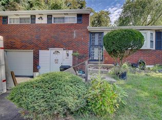 601 Brightberry Rd, Monroeville, PA 15146