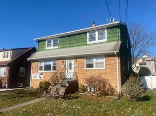 92 Seger Ave FLOOR 2, Clifton, NJ 07011