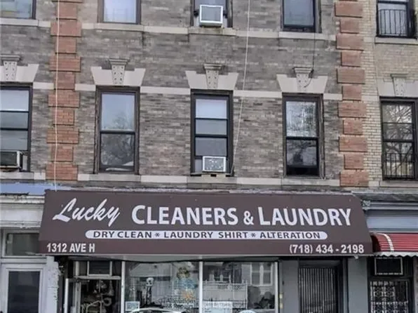1312 Avenue H, Brooklyn, NY 11230