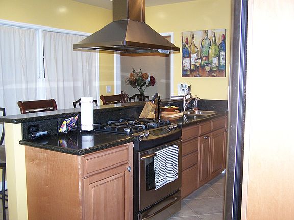 A Chef's Dream and Perfect for Entertaining!