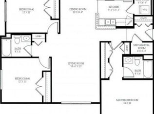 266 Chestnut Farm Way, Raynham, MA 02767