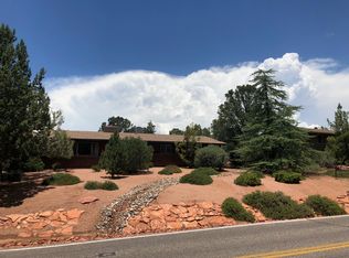 275 Northview Rd, Sedona, AZ 86336