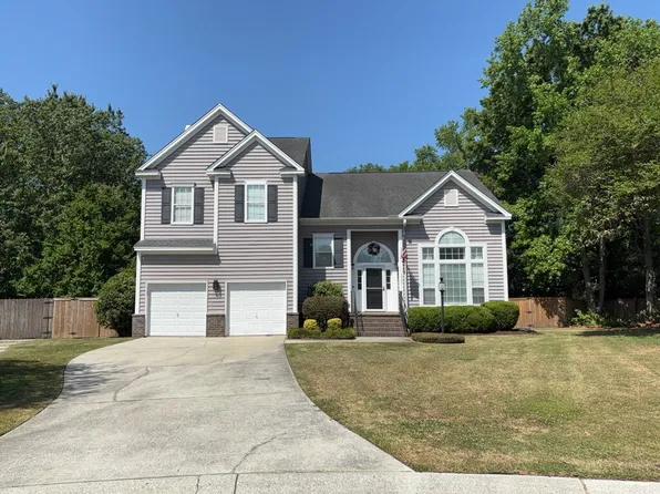 1009 Ariel Ct, Summerville, SC 29485