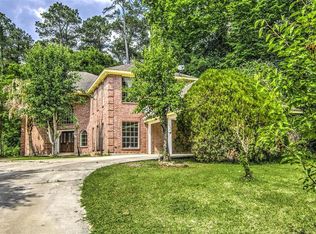 1411 Hamblen Rd, Humble, TX 77339