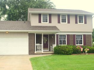 2825 Chateau Way, Holt, MI 48842