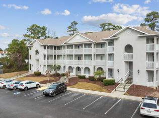 4416 Eastport Blvd UNIT N10, Little River, SC 29566