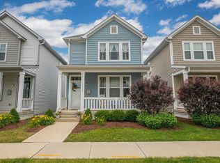 1235 N Grant Ave, Columbus, OH 43201