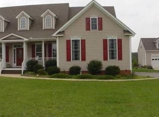 9200 Beaver Bridge Rd, Moseley, VA 23120