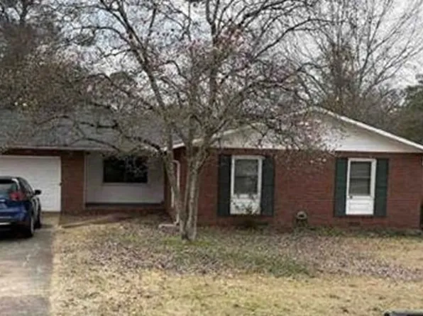 4002 Tifton Dr, Columbus, GA 31907