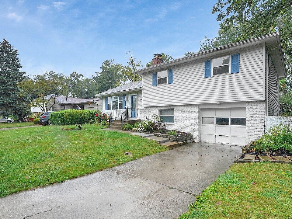 4908 Malden Way, Columbus, OH 43228 Zillow