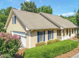 2305 Roxboro Dr, Snellville, GA 30078