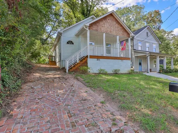 1097 Sims St SW, Atlanta, GA 30310