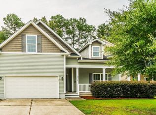 5306 Natures Color Ln, North Charleston, SC 29418