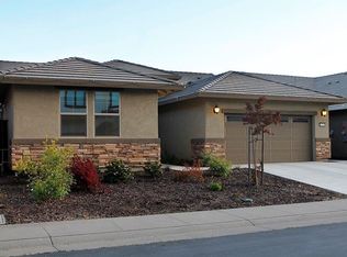 12717 Solsberry Way, Rancho Cordova, CA 95742