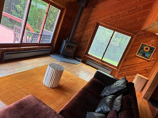 Woolheater Rd, Fleischmanns — Photo 2