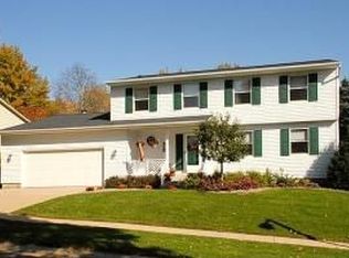 1428 20th Ave NE, Rochester, MN 55906