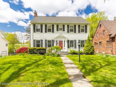 535 Ardson Rd, East Lansing, MI, 48823