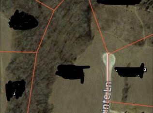 245 Pheasant Pointe Ln, Old Monroe, MO 63369