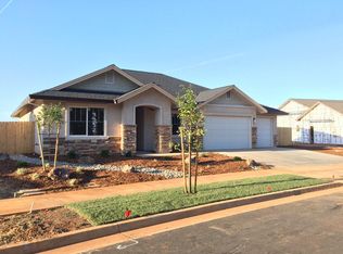 3352 Bolam Creek Rd, Redding, CA 96002