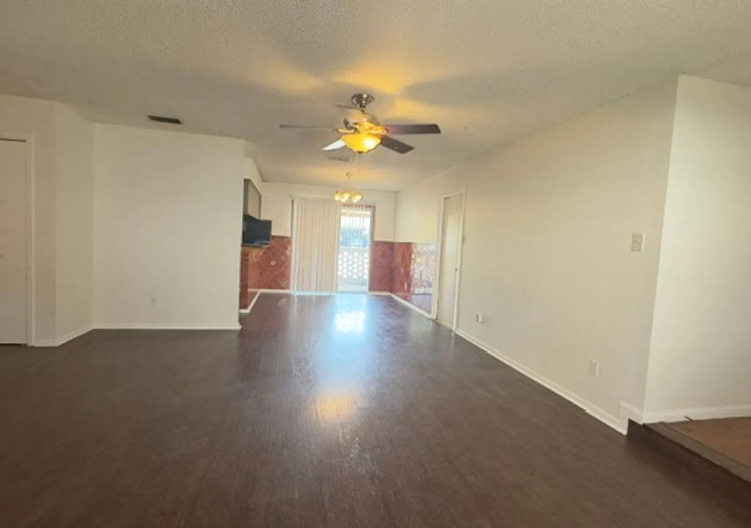 3 bedroom 2 bath house in Calallen area — Photo 4