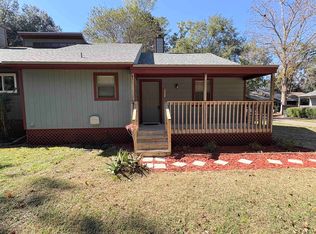 1548 Twin Lakes Cir, Tallahassee, FL 32311