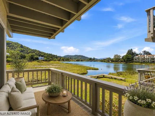 505 Larkspur Plaza Drive #3A, Larkspur, CA 94939