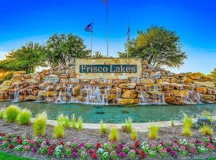 1843 Windy Hill Dr, Frisco, TX 75036