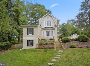 6112 Smith Ave, Baltimore, MD 21209