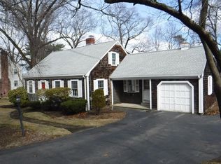 111 Mount Vernon Rd W, Weymouth, MA 02189