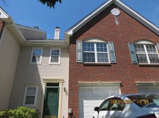 4 Wayne Ct, Plainsboro, NJ 08536