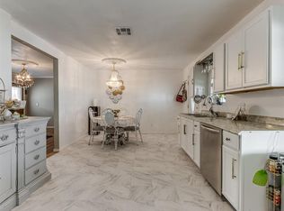 1817 Ina Mae Ave, Del City, OK 73115